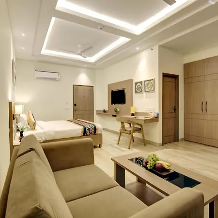 Hotel Grand Lawson-2